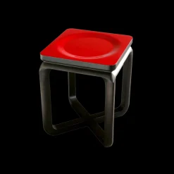 Ho Stool/ Side Table