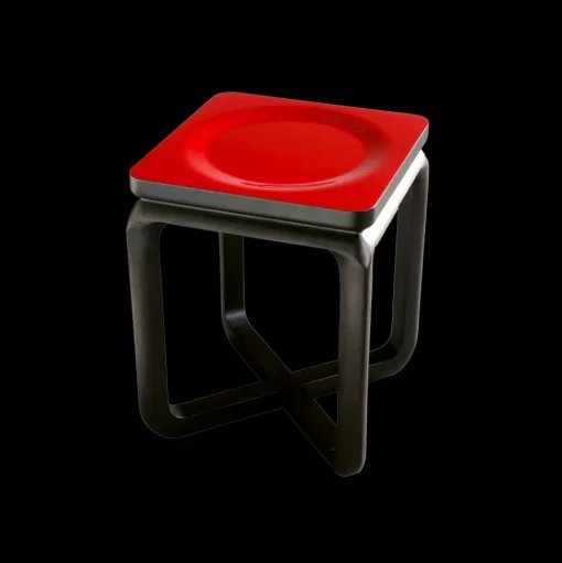 Ho Stool/ Side Table