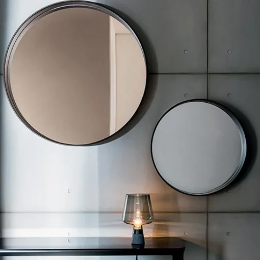 Horizon Mirror