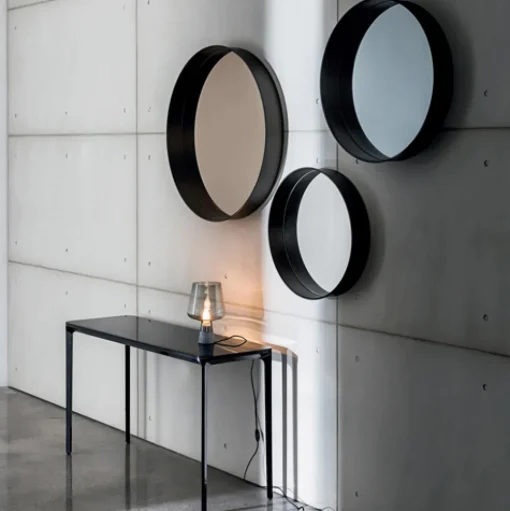 Horizon Mirror