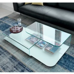 Hug Coffee Table