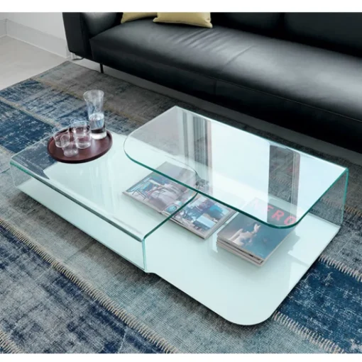 Hug Coffee Table