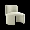 Hug Lounge Chair
