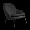 Hug Lounge Chair