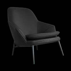 Hug Lounge Chair