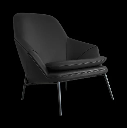 Hug Lounge Chair