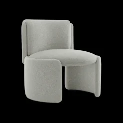 Hug Lounge Chair
