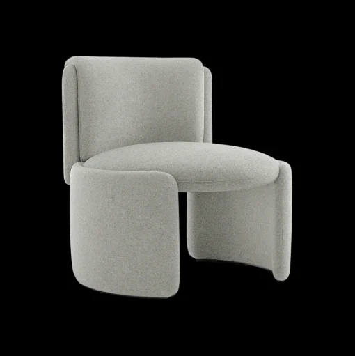 Hug Lounge Chair