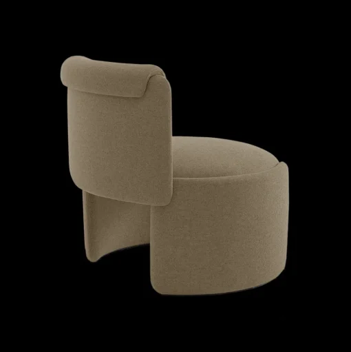 Hug Lounge Chair
