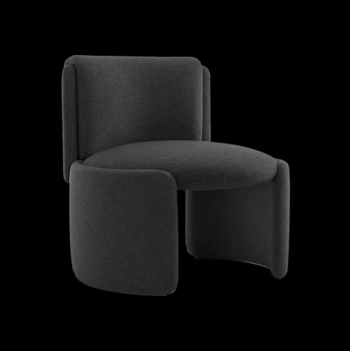 Hug Lounge Chair
