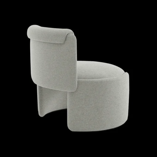 Hug Lounge Chair