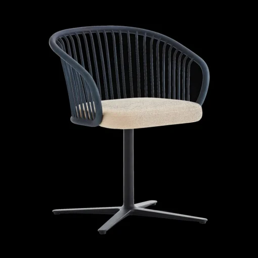 Huma T070SP Swivel Chair