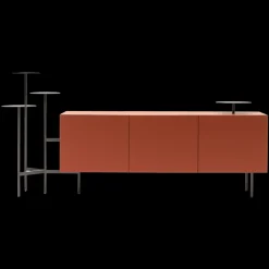 Ikebana Storage Unit