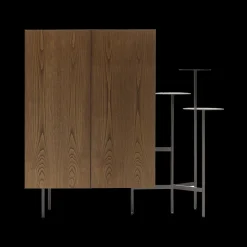 Ikebana Storage Unit