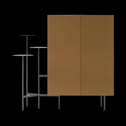 Ikebana Storage Unit