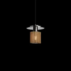 In The Sun Suspension Lamp