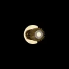 In The Sun Wall/ Ceiling Lamp