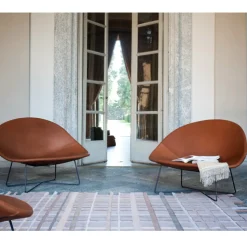 Isola Lounge Chair