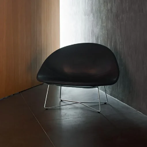 Isola Lounge Chair