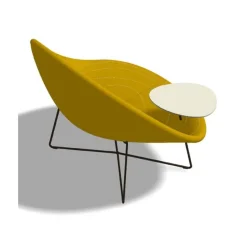Isola Lounge Chair
