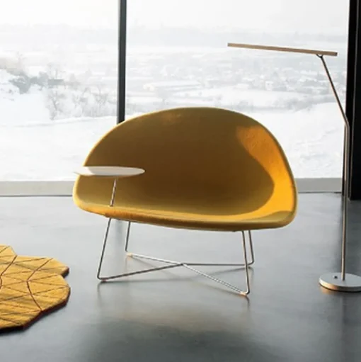 Isola Lounge Chair