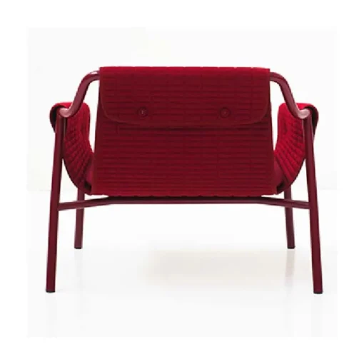 Jacket Lounge chair