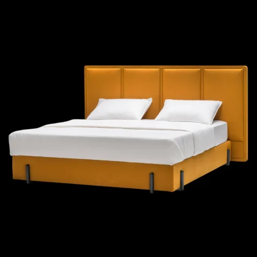 Jom Bed - Wide