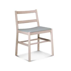 Julie Chair - Upholstered