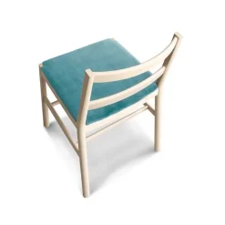 Julie Chair - Upholstered