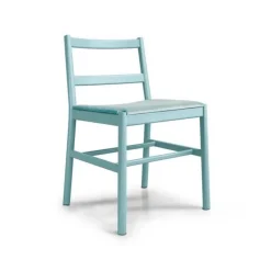 Julie Chair - Upholstered