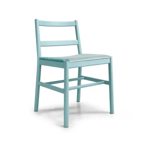 Julie Chair - Upholstered