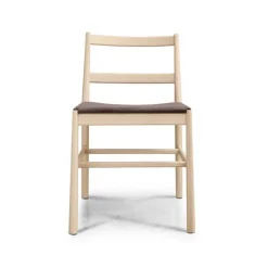 Julie Chair - Upholstered