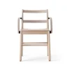 Julie Chair with Arms