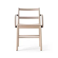 Julie Chair with Arms