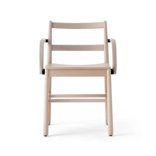 Julie Chair with Arms