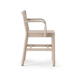 Julie Chair with Arms