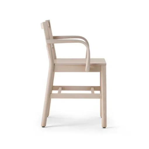 Julie Chair with Arms