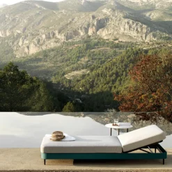 Kabu Sunlounger