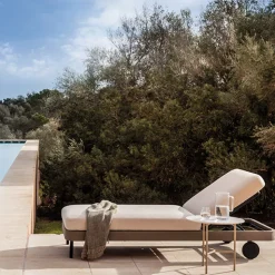 Kabu Sunlounger
