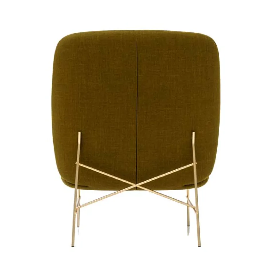 Kelly H Lounge chair