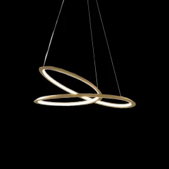 Kepler Petite Suspension Lamp