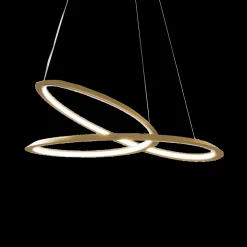 Kepler Suspension Lamp