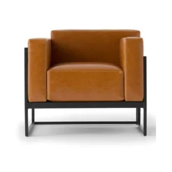 Kirk Armchair