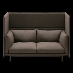Kite High Back Sofa