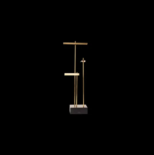 Knokke Portable Lamp