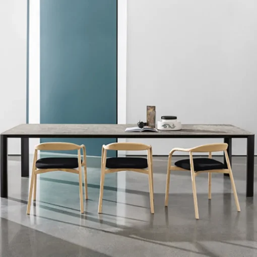 Kodo Table - Rectangular