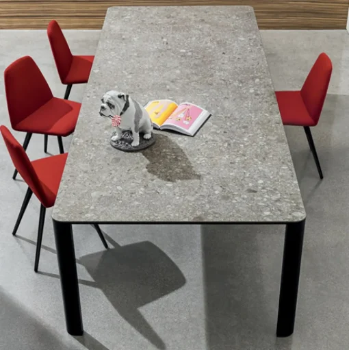 Kodo Table - Rectangular