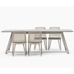 Kolonaki Table - Rectangle