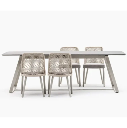 Kolonaki Table - Rectangle