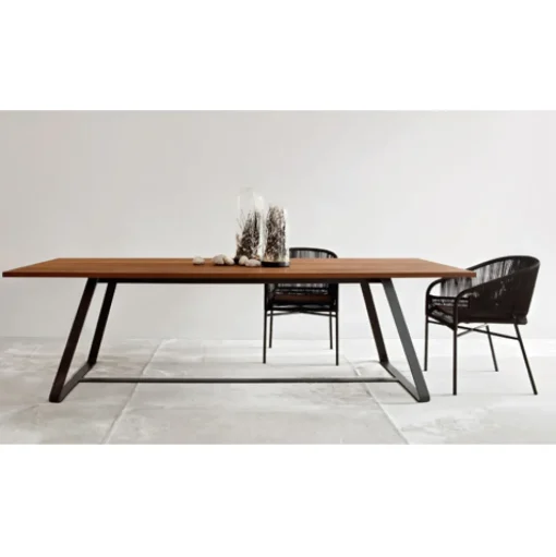 Kolonaki Table - Rectangle